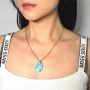 Statement Necklace for Women - Bontii