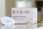Boob Aid Nursing Pads for Leak‑Proof Comfort