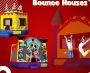 Minnie Mouse Bounce House Rental Houston Texas | Boogiebounc