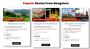 Chennai to Bangalore Cabs and Bangalore to Chennai Droptaxi 