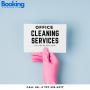 Premier Office Cleaning Service in Austin, Texas