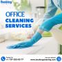 Office Cleaning Services in Austin, Texas