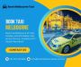 Book Now for Fast & Easy Taxi Services in Melbourne!
