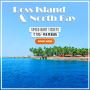 Experience Ross Island’s Best Tours | BookMyBoat