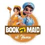 Book My Maid At Home 