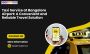 Taxi Service at Bangalore Airport: A Convenient and Reliable