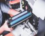 Printer Repair Service with Book My Technician