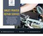 Inkjet Printer Repair Service in NYC - Book My Technician