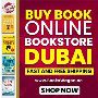 Buy Book online bookstore Dubai - BooksWagon UAE Buy Book online bookstore Dubai - BooksWagon UAE
