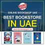 Book Store UAE: Your Destination for Quality Books Online