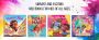 Buy the Best Selling Holi Books for Children Online from Boo