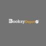 Booksy Depot – Buy Book Online for Academic & Leisure Books