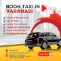 Book Taxi Varanasi