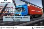 Best cargo booking online Service | Book Your Cargo