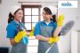 Hire Trusted Maid in Mumbai – Reliable Domestic Help by Book