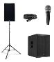 Speaker Rental New York City