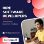 Hire 10+ Experience Software Developers Remote Work