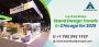 Exhibition Stand Builders in Chicago : Trade show booth buil