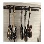 Elevate Your Guitar Display with Bootlegger Guitar Hangers