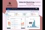 Check Material Bootstrap Admin Template Design