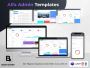Explore Alfa Premium Bootstrap Admin Template UI Framework