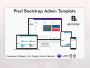 Manage Your Business with Pixel Bootstrap Admin Template