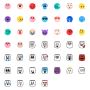 TikTok’s 46 secret emojis