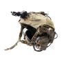 Military-Grade Helmet Cover | Boreal Defence