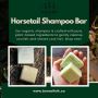 Boreal Folk Horsetail Shampoo Bar – Organic Care Boreal Folk Horsetail Shampoo Bar – Organic Care