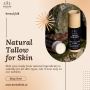 Natural Tallow for Skin | Boreal Folk Skincare