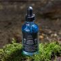 Hydrating Natural Yarrow Face Oil Cleanser by Boreal Folk