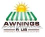 Residential Awning Installation MD - Awnings R Us