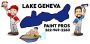 Interior Painter Walworth County