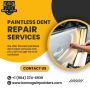 Light PDR Repairing Services in Jacksonville, FL