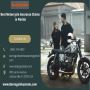 Motorcycle Insurance claims service in Jacksonville, FL