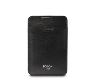 Premium Black Leather Wallet Online