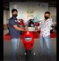 Best Electric scooter In Maharastra, India