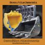 Demolition Attachments