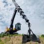 Telescopic Boom
