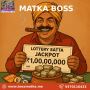 Matka Boss Results & Winning Tips – Your Shortcut to Fortune