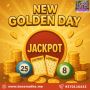 The Golden Edge of Luck – New Golden Day Results and Fortune