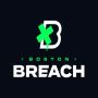 Boston Breach Merch