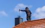 Chimney Sweep Boston