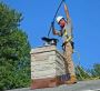 Certified Chimney Sweep Boston
