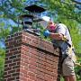 Certified Chimney Inspector Greater Boston