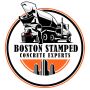 Boston Stamped Concrete Experts
