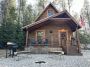 Affordable Cabins for Rent for Vacation in Sandpoint | Bottl