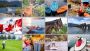 Rental Cabins Pet Friendly in Sagle | Bottle Bay Resort on L