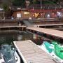 Cabins for Rent for Vacation in Sandpoint – Bottle Bay Resor