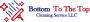 Bottom To The Top Cleaning Service LLC